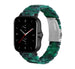 Bracelet résine Amazfit GTS 2 (vert)