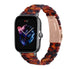 Bracelet résine Amazfit GTS 3 (lave)