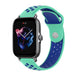 Bracelet sport Amazfit GTS 3 (aqua/bleu)