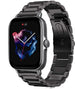 Bracelet titane Amazfit GTS 3 (noir)