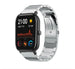 Bracelet métal Xiaomi Amazfit GTS (argent)