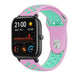 Bracelet sport Xiaomi Amazfit GTS (rose/aqua)