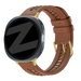 Bandz Bracelet cuir 