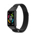Honor Band 6 Milanese Strap (Black)