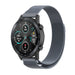 Bracelet Milanais Honor Magic Watch 2 (gris sidéral)