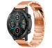 Bracelet métal Honor Magic Watch 2 (or rose)