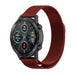 Bracelet milanais Honor Magic Watch 2 (rouge)