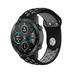 Bracelet sport Honor Magic Watch 2 (noir/gris)