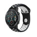 Bracelet sport Honor Magic Watch (noir/blanc)
