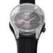 Coque TPU Honor Watch GS 3 (transparent)