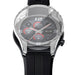 Coque TPU Honor Watch GS 3 (transparent)