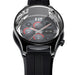 Coque TPU Honor Watch GS 3 (noir)