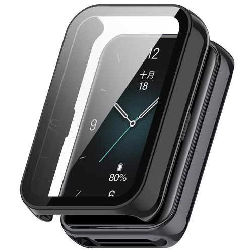 Coque rigide avec verre Honor Band 9
