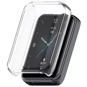 Coque TPU  Honor Band 9 (transparent)