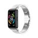 Bracelet en métal Huawei Band 6 (argent)