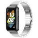 Bracelet métal Huawei Band 7 (argent)