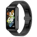 Bracelet métal Huawei Band 7 (noir)