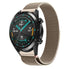 Bracelet Milanais Huawei Watch GT 2 (champagne)
