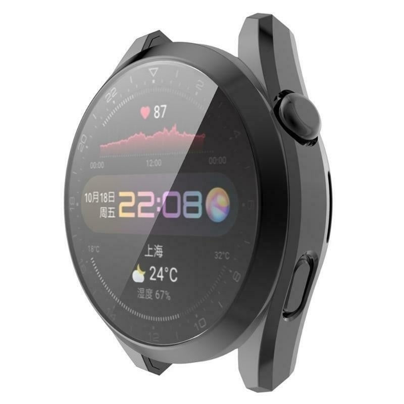 Coque TPU Huawei Watch 3 Pro