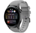 Bracelet silicone Huawei Watch 3 (Pro) (gris)