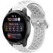 Huawei Watch 3 (Pro) Breathable Strap (White)