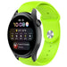 Bracelet sport Huawei Watch 3 (Pro) (vert clair)