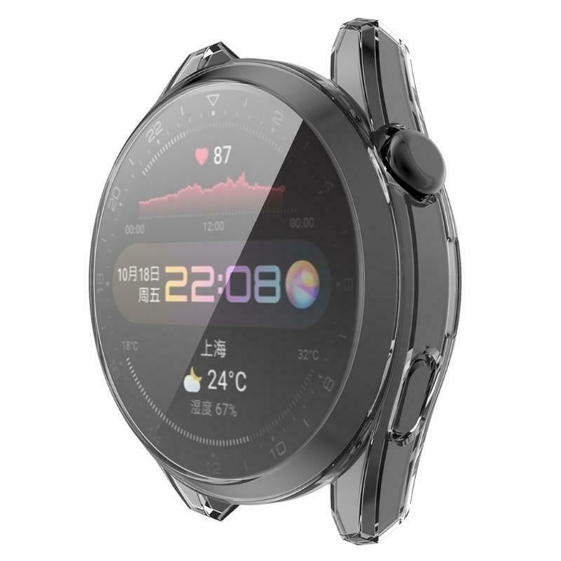 Coque TPU Huawei Watch 3 Pro