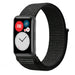 Huawei Watch Fit Nylon Strap (Black)