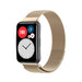 Bracelet Milanais Huawei Watch Fit SE (champagne)