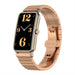 Bracelet métal Huawei Watch Fit Mini (or rose)