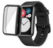 Huawei Watch Fit New TPU Case (Black)