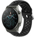 Huawei Watch GT 2 Pro Breathable Strap (Black)
