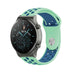Huawei Watch GT 2 Pro Sport Strap (Aqua/Blue)