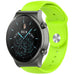 Bracelet sport Huawei Watch GT 2 Pro (vert clair)