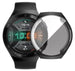 Coque protection Huawei Watch GT 2e TPU (noir)