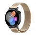 Bracelet Milanais Huawei Watch GT 3 42mm (champagne)