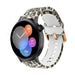 Bracelet Sneaky Lucky Leopard Huawei Watch GT 3 42mm