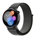 Bracelet nylon Huawei Watch GT 3 - 42mm (vert)