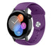 Bracelet sport Huawei Watch GT 3 42mm (violet)