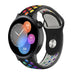 Huawei Watch GT 3 42mm Sport Strap (Black/Colourful)