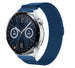 Huawei Watch GT 3 46mm Milanese Strap (Blue)