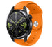 Bracelet sport Huawei Watch GT 3 46mm (orange)