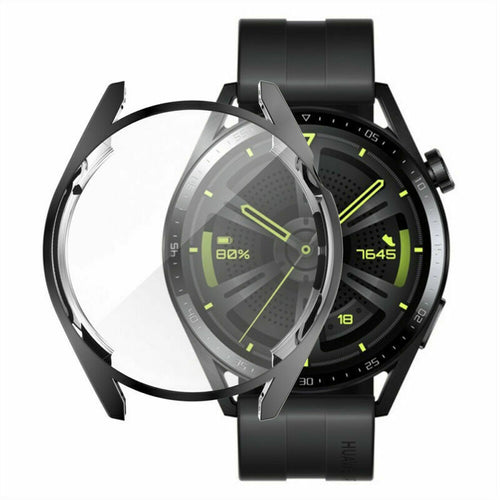 Coque TPU 46mm Huawei Watch GT 3