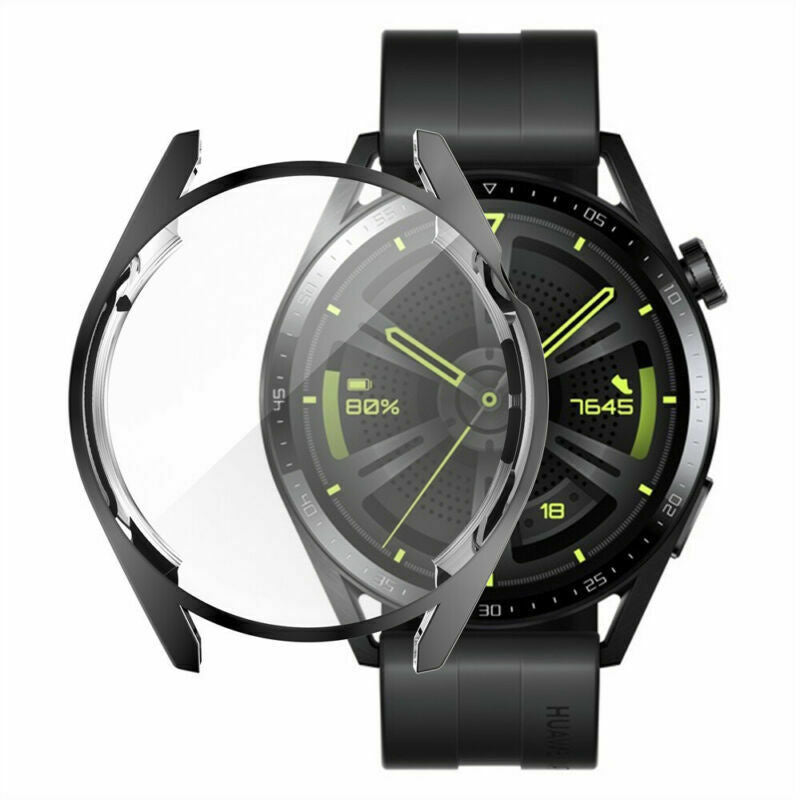 Coque TPU 46mm Huawei Watch GT 3