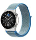 Huawei Watch GT 3 Pro 46mm Nylon Strap (Blue)