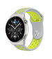 Huawei Watch GT 3 Pro 46mm Sport Strap (Grey/Yellow)