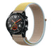 Bracelet nylon Huawei Watch GT 2 (camel)