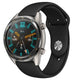 Bracelet sport Huawei Watch GT 2 (noir)
