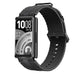 Bracelet active silicone Huawei Band 11 Pro (noir)