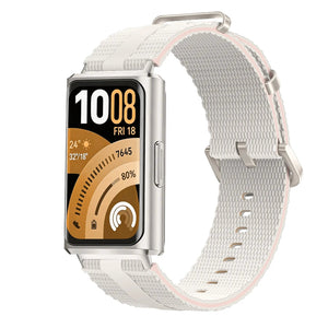 huawei band 11 pro silicone strap starlight